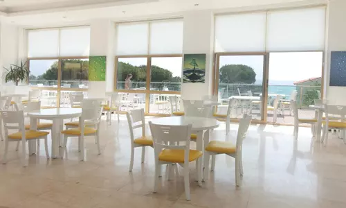 هتل آرورا کوش آداسی هتل آرورا کوش آداسی